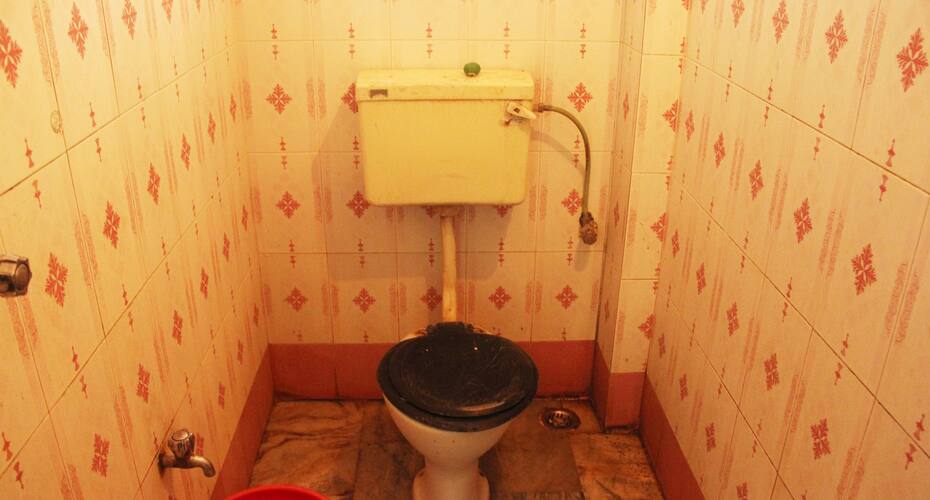 Shamsu Tourist Home, Kochi 5